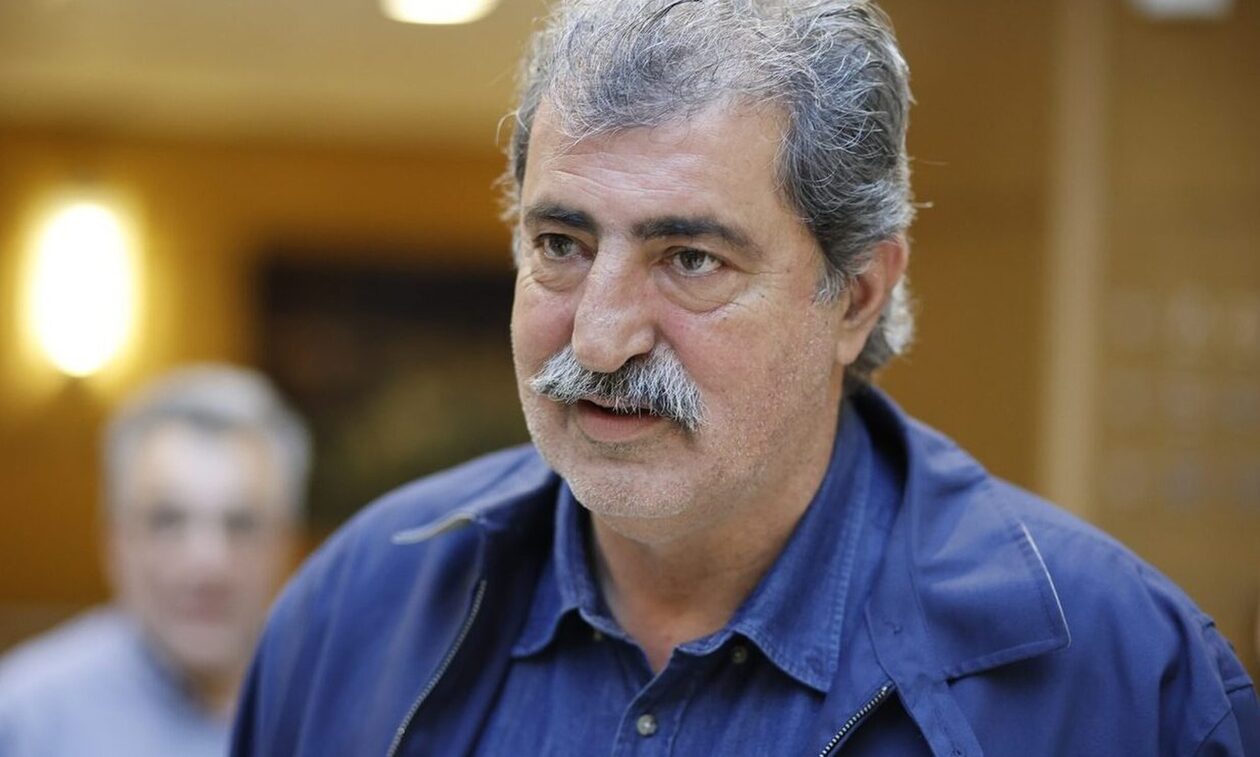 «Ξαναχτύπησε» ο Πολάκης: «Να αλλάξουμε τους δικαστές, για να πάνε κάποιοι φυλακή»