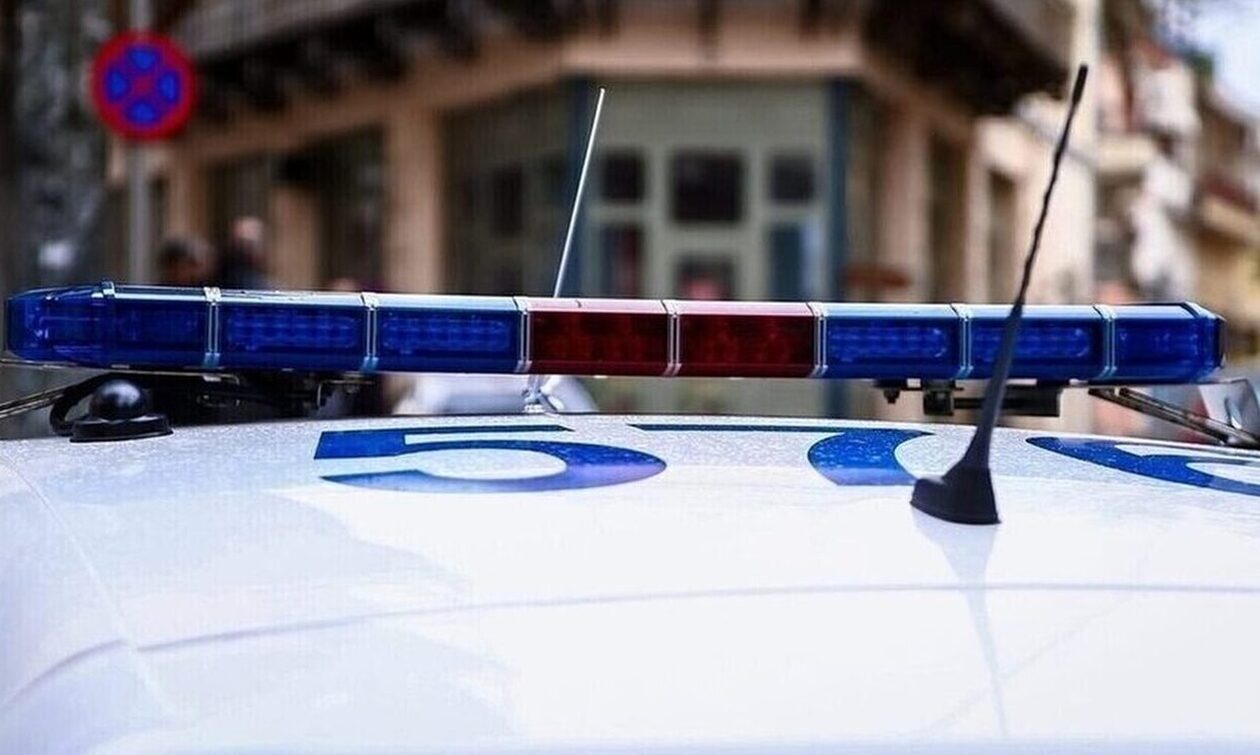 Λάρισα: 43χρονος έκρυβε 1,3 κιλά χασίς στο σπίτι του!