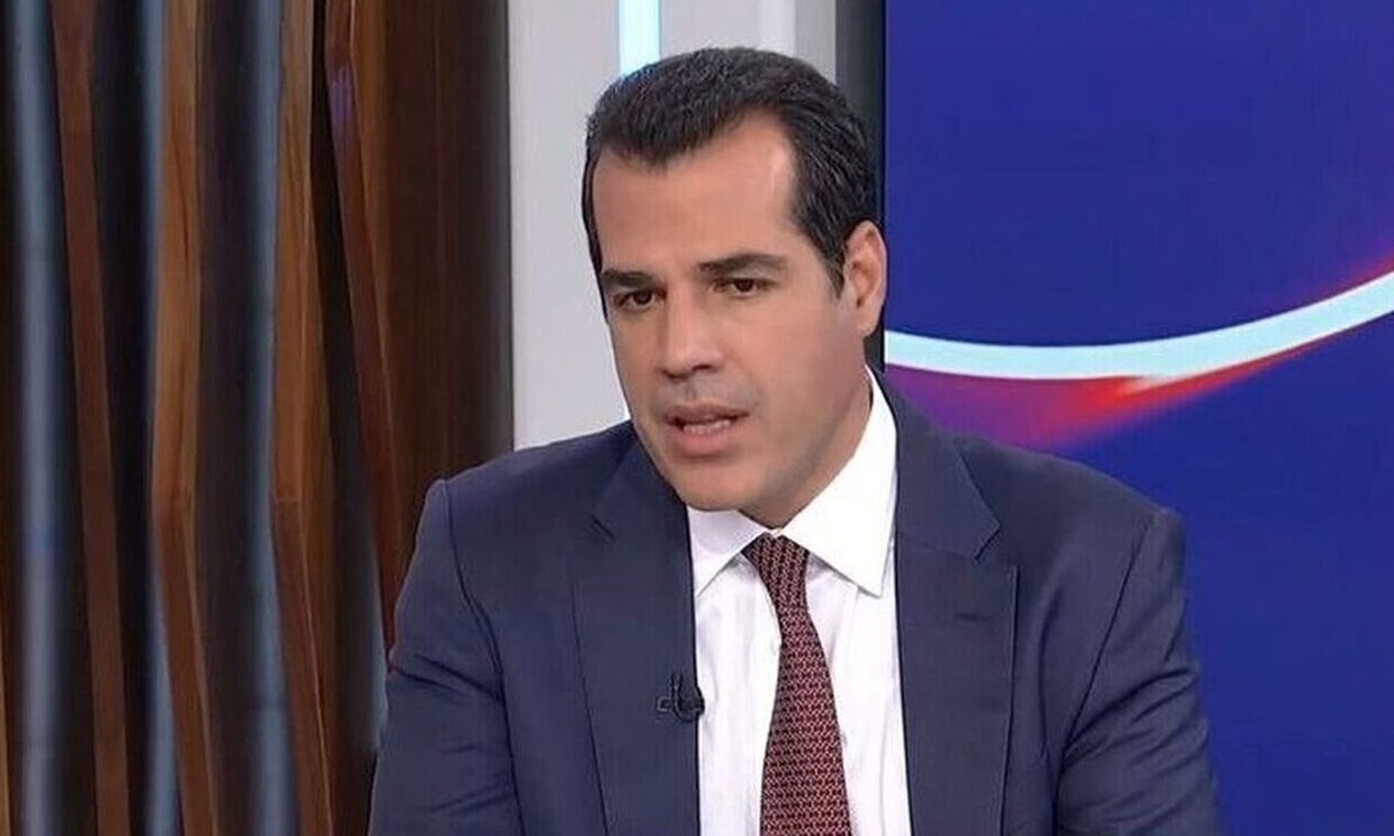 Πλεύρης: Υπάρχει στοχοποίηση της Εκκλησίας – Πρέπει να έχει λόγο για τον γάμο στα ομόφυλα