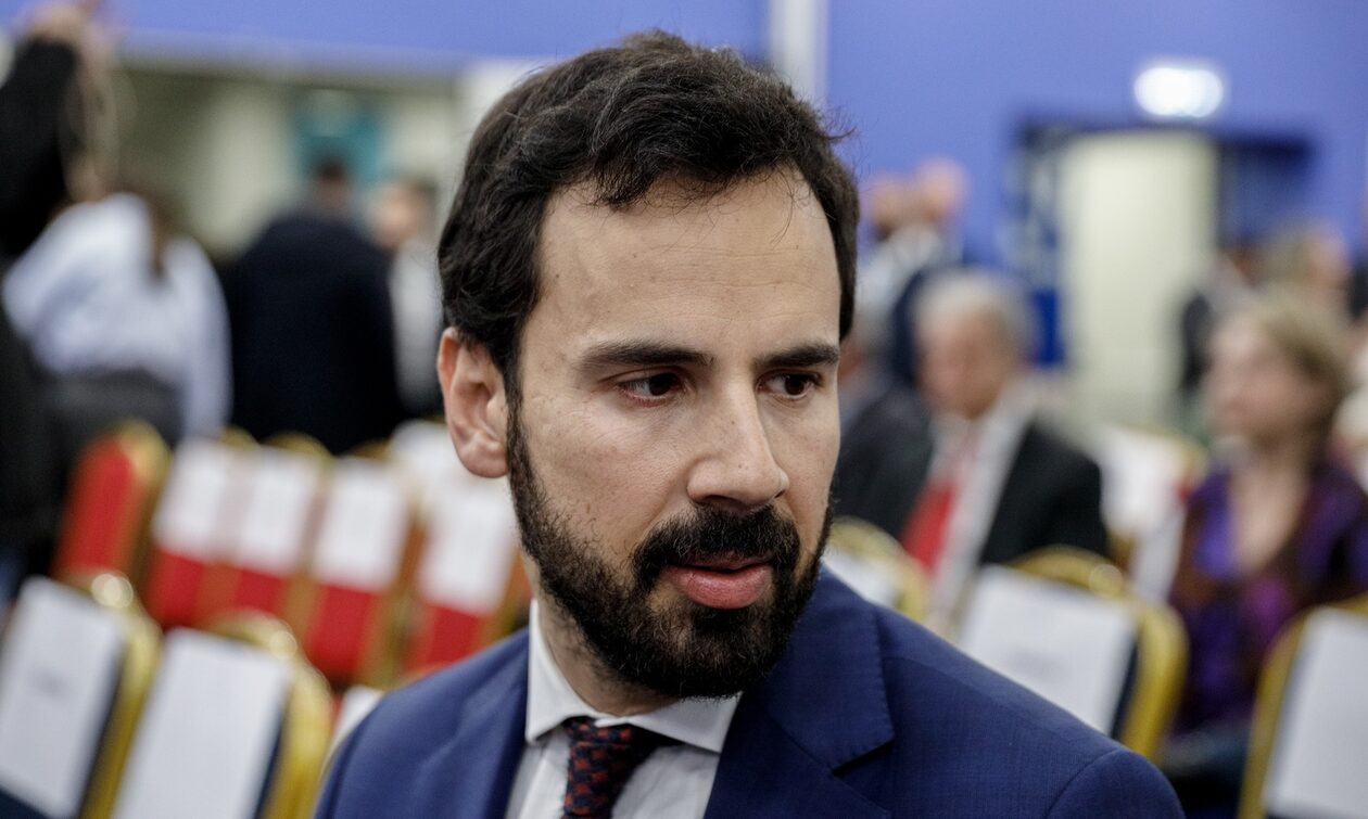 Απάντηση Ρωμανού σε Πολάκη: Στον ΣΥΡΙΖΑ οι ηγεσίες αλλάζουν, αλλά ο «πολακισμός» όχι