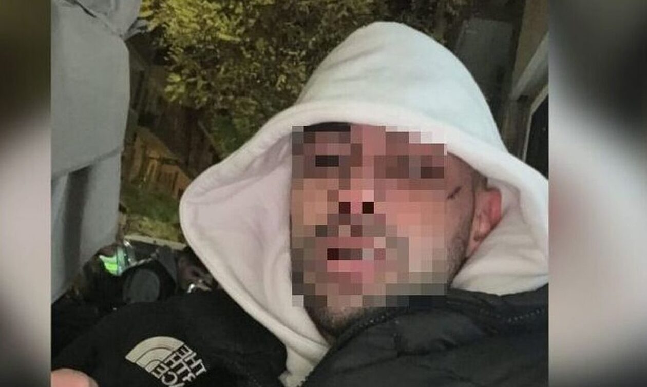 Θεσσαλονίκη: Προφυλακίστηκε μετά την απολογία του ο τράπερ για τον ξυλοδαρμό του φοιτητή