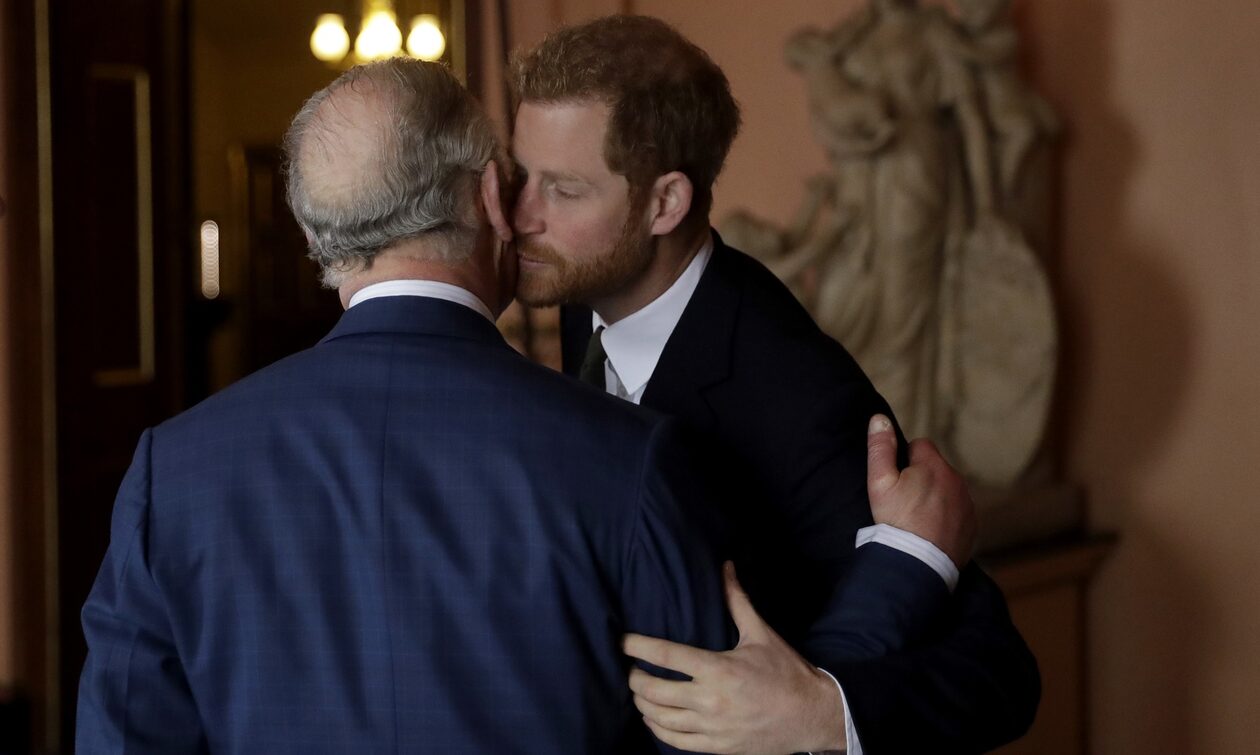 Πρίγκιπας Χάρι: Ήρθε, είδε και απήλθε – Γιατί επιστρέφει εσπευσμένα στο Λος Άντζελες