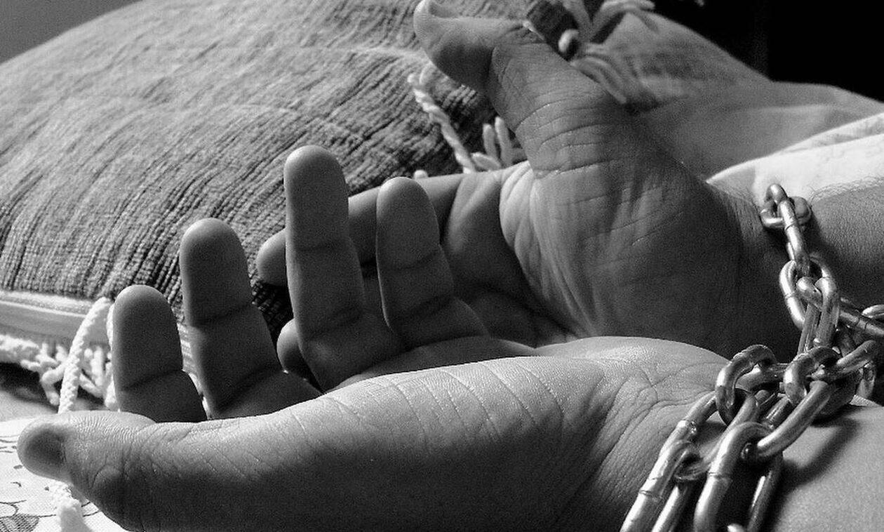 Θεσσαλονίκη: Δικογραφία σε βάρος 8 ατόμων για εμπορία ανθρώπων