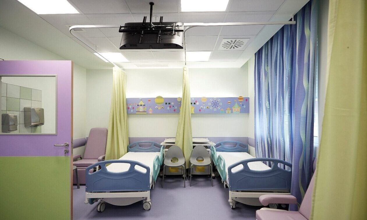 Αγρίνιο: Κρούσμα μηνιγγίτιδας σε σχολείο – Στο Καραμανδάνειο νοσηλεύεται ο μαθητής