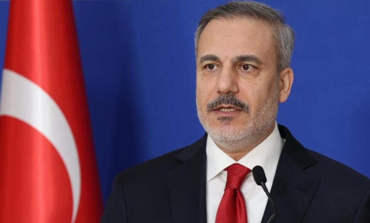 Λιβύη: Συνάντηση Φιντάν με τον επικεφαλής της κυβέρνησης της Τρίπολης