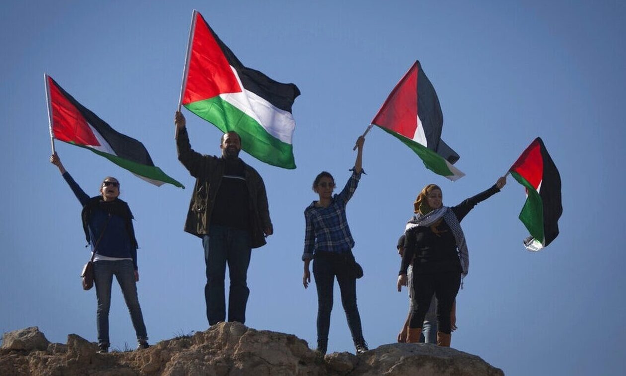 Μεσανατολικό: Νέος κύκλος διαπραγματεύσεων θα αρχίσει την Πέμπτη στο Κάιρο