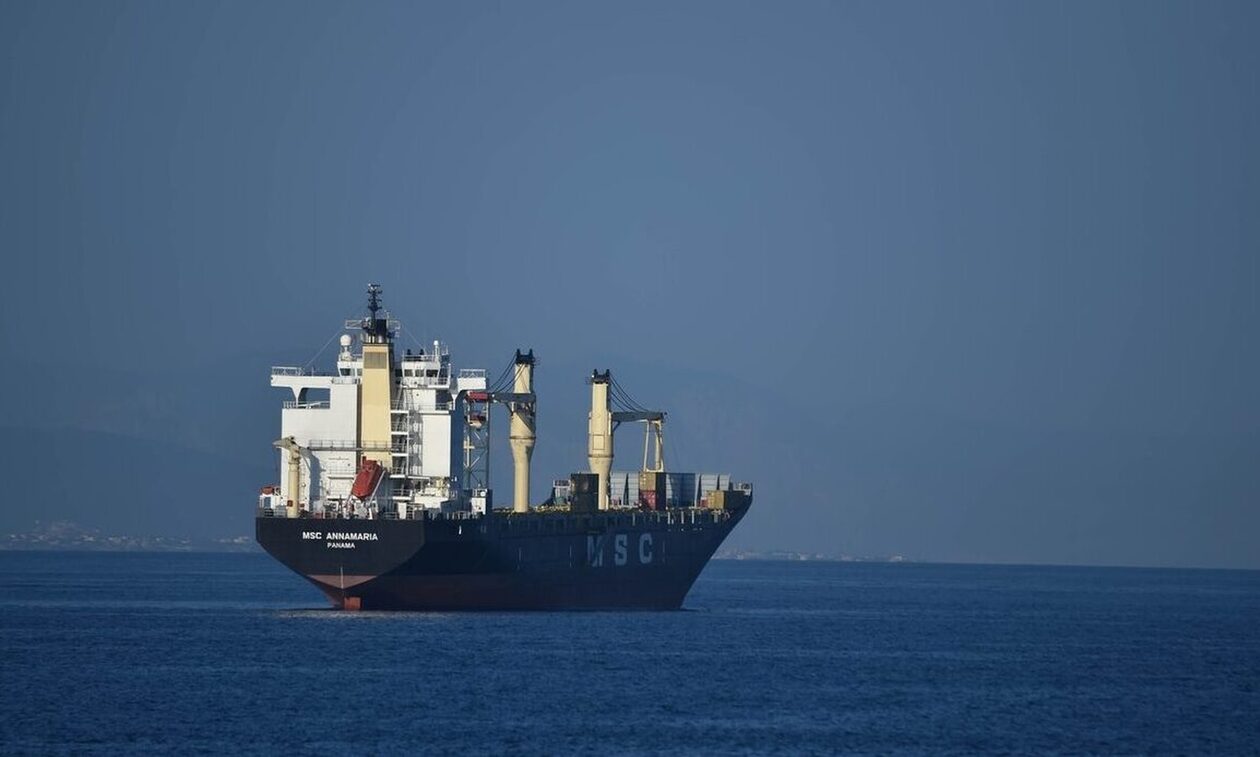Στα 50.9 δισ ευρώ έκλεισαν οι ελληνικές εξαγωγές το 2023