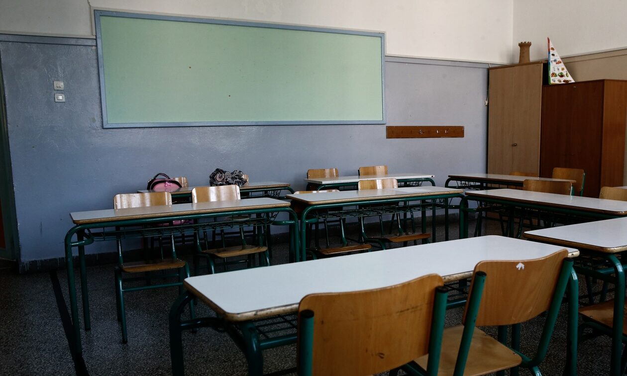Διδυμότειχο: Διαδικτυακά τα μαθήματα στο σχολείο της 9χρονης που πέθανε από στρεπτόκοκκο
