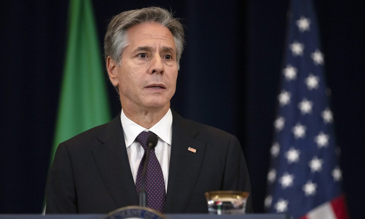 Πόλεμος στο Ισραήλ: O Μπλίνκεν επιμένει πως υπάρχουν περιθώρια για συμφωνία με τη Χαμάς