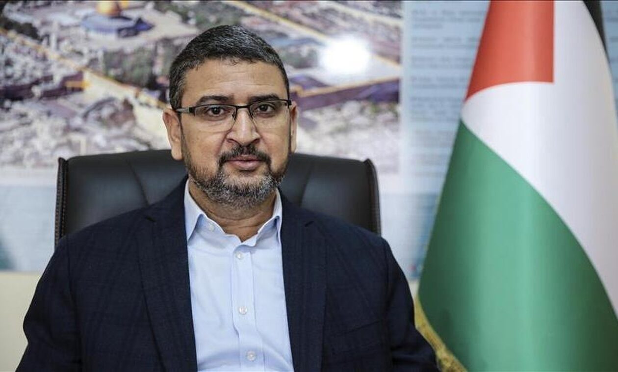 Χαμάς: Ο Νετανιάχου επιδιώκει περιφερειακή σύγκρουση