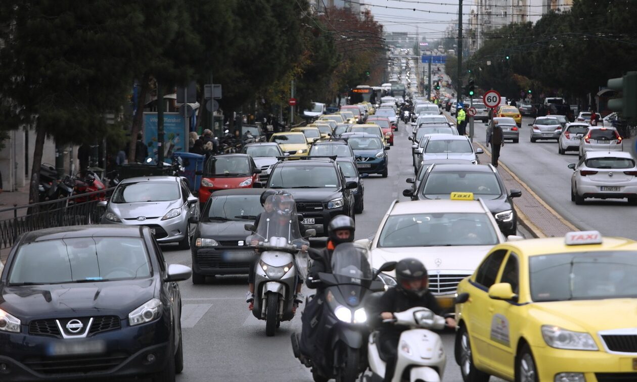 Τέλη κυκλοφορίας 2024 στο MyCar: «Αδειάζει η κλεψύδρα» για την πληρωμή τους – Αναλυτικά η διαδικασία