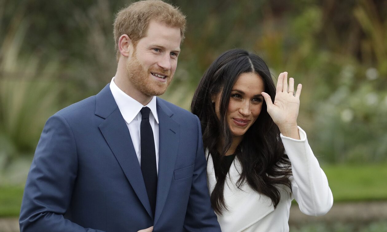 Μέγκαν Μαρκλ: Η πρώτη εμφάνισή της μετά την αποκάλυψη για το πρόβλημα υγείας του Καρόλου