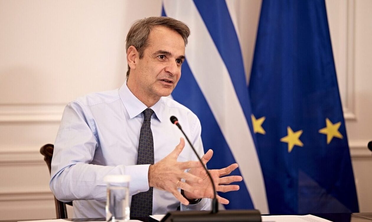 Ο πρωθυπουργός συναντάται με τους περιφερειάρχες – Συγκροτείται μηχανισμός παρακολούθησης έργων