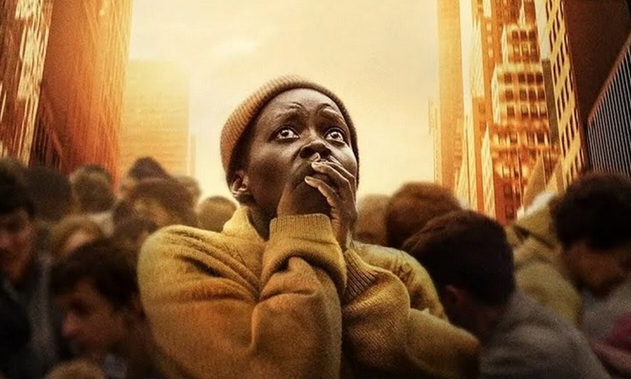 «A Quiet Place: Day One»: Γιατί σώπασε ο κόσμος μας – Το πρώτο τρέιλερ της ταινίας