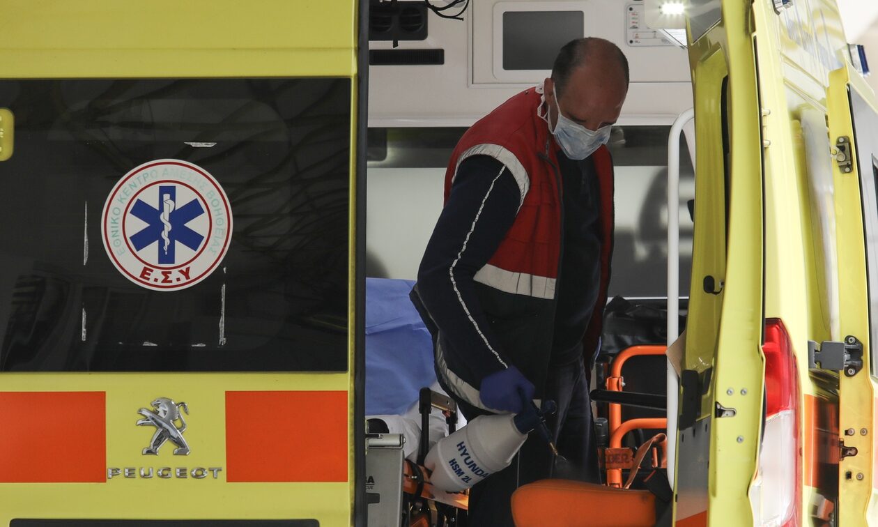 Τραγωδία στον Βόλο: Έβαλε τέλος στη ζωή του γνωστός επιχειρηματίας