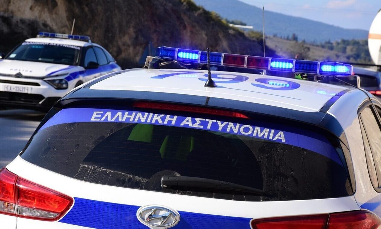 Θεσσαλονίκη: Συνελήφθη ο «Εθνικός Εισαγγελέας» – Είχε εκδώσει μέχρι και σφραγίδες