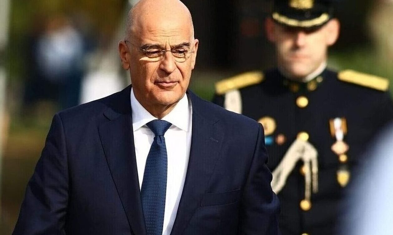Ο Νίκος Δένδιας μεταβαίνει στο Λονδίνο – Στο επίκεντρο θέματα αμυντικής τεχνολογίας