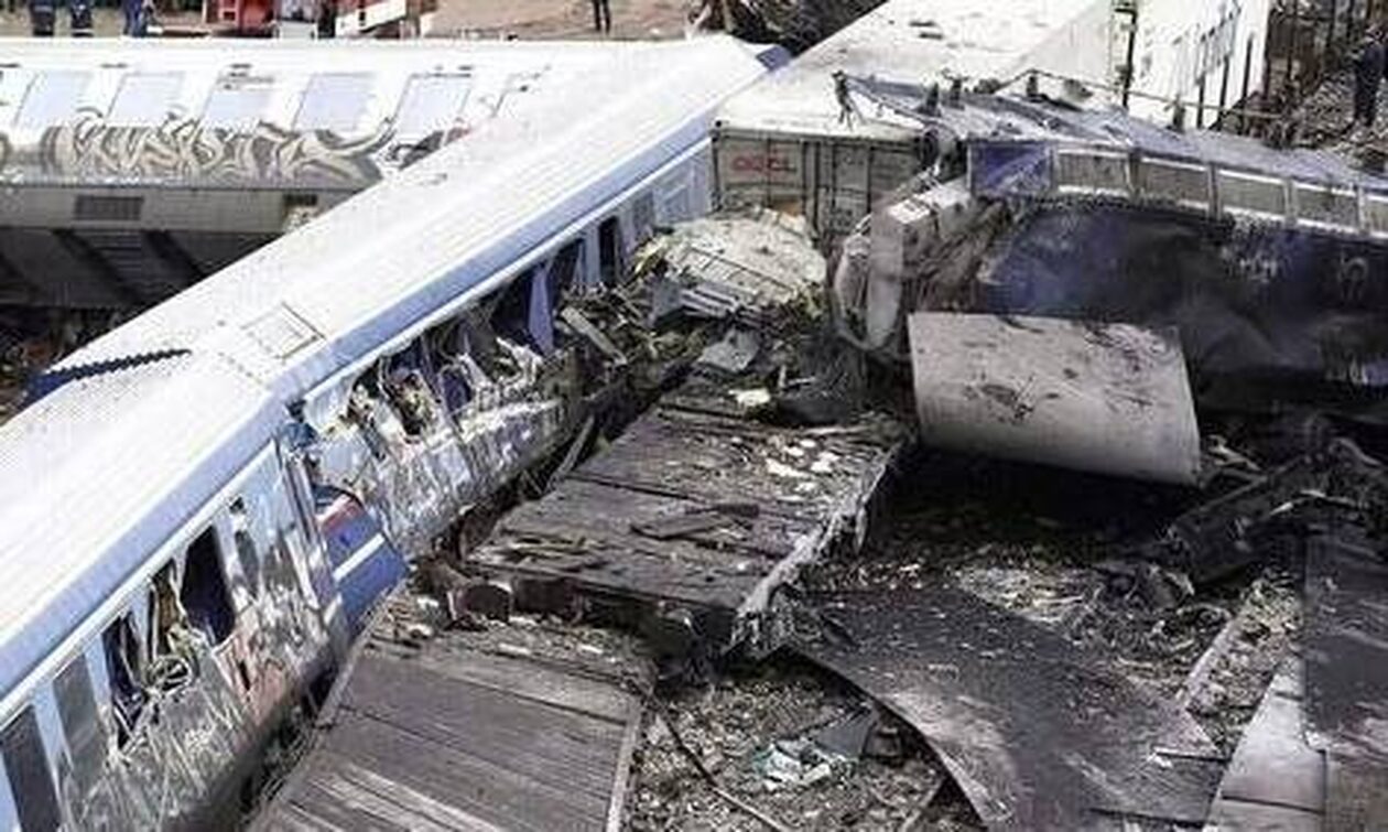 Τέμπη: Συμπληρωματική μήνυση από τους συγγενείς των θυμάτων τους δυστυχήματος