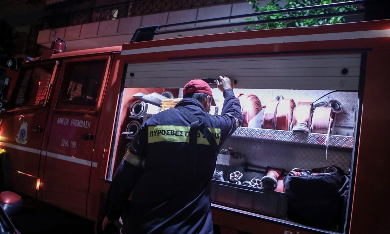 Πάτρα: Θρίλερ με εμπρησμό οχήματος – Τι ερευνούν οι Αρχές
