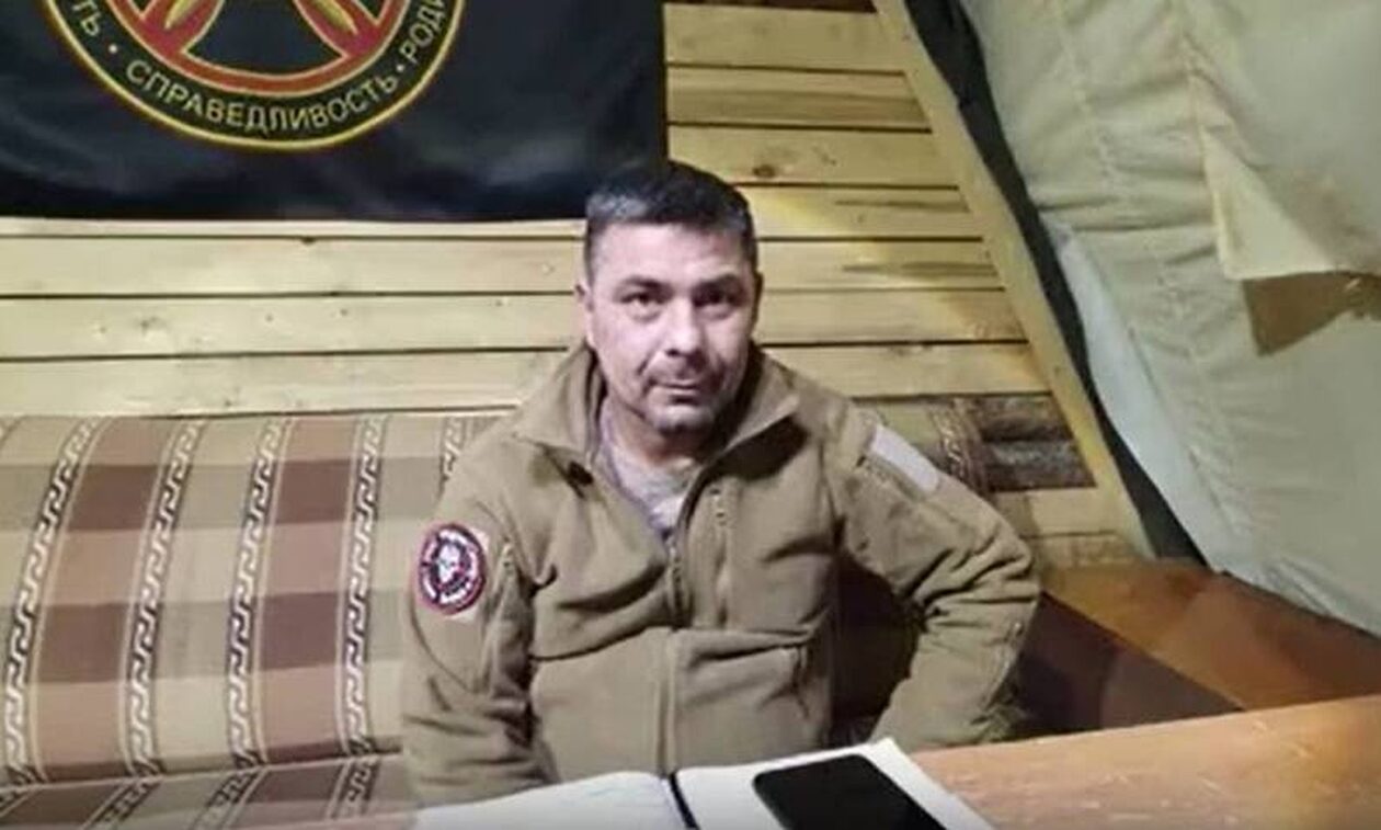 Ρωσία: Αυτός είναι ο νέος αρχηγός της Βάγκνερ μετά τον θάνατο Πριγκόζιν