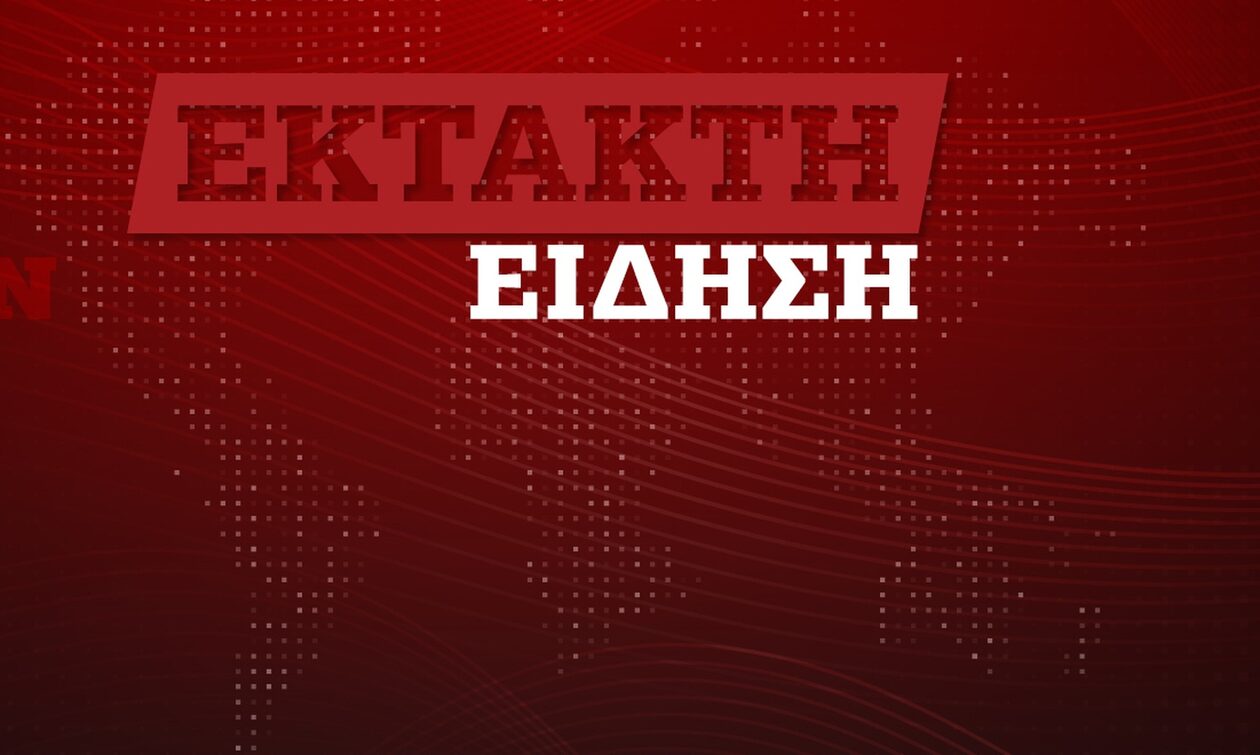Φωτιά στην Κατερίνη