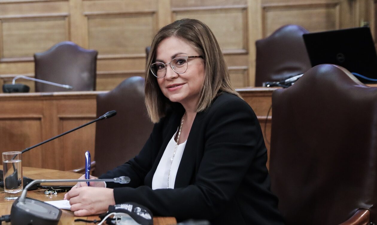 Μαρία Σπυράκη: Στο αρχείο η υπόθεσή της – «Η αλήθεια έλαμψε»