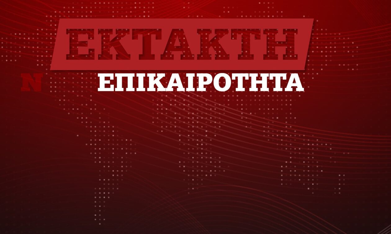 Κίνηση στους δρόμους: «Στο κόκκινο» Κηφισός μετά από σύγκρουση οχημάτων