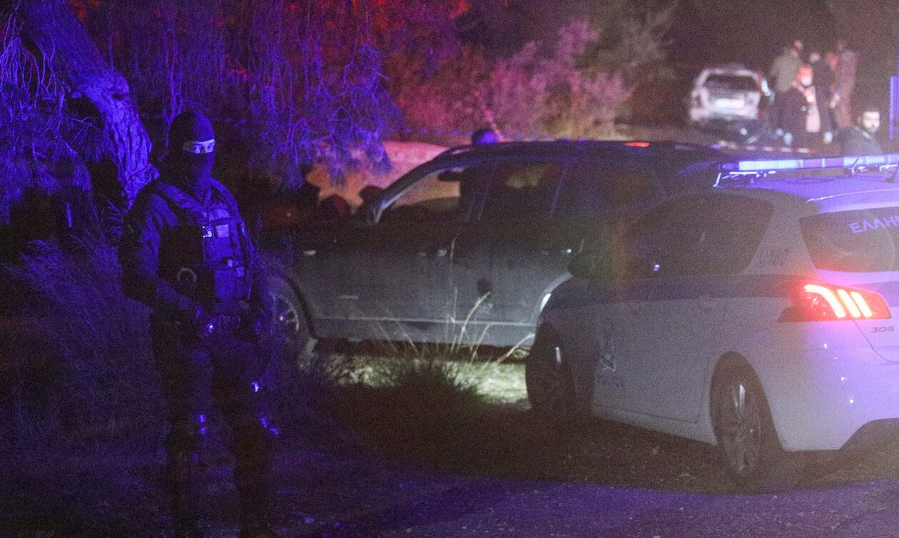 Καλλιακμάνης για δολοφονία Γιαλιά: «Προφανώς έχουμε ένα συμβόλαιο θανάτου – Τον έκαναν κόσκινο»