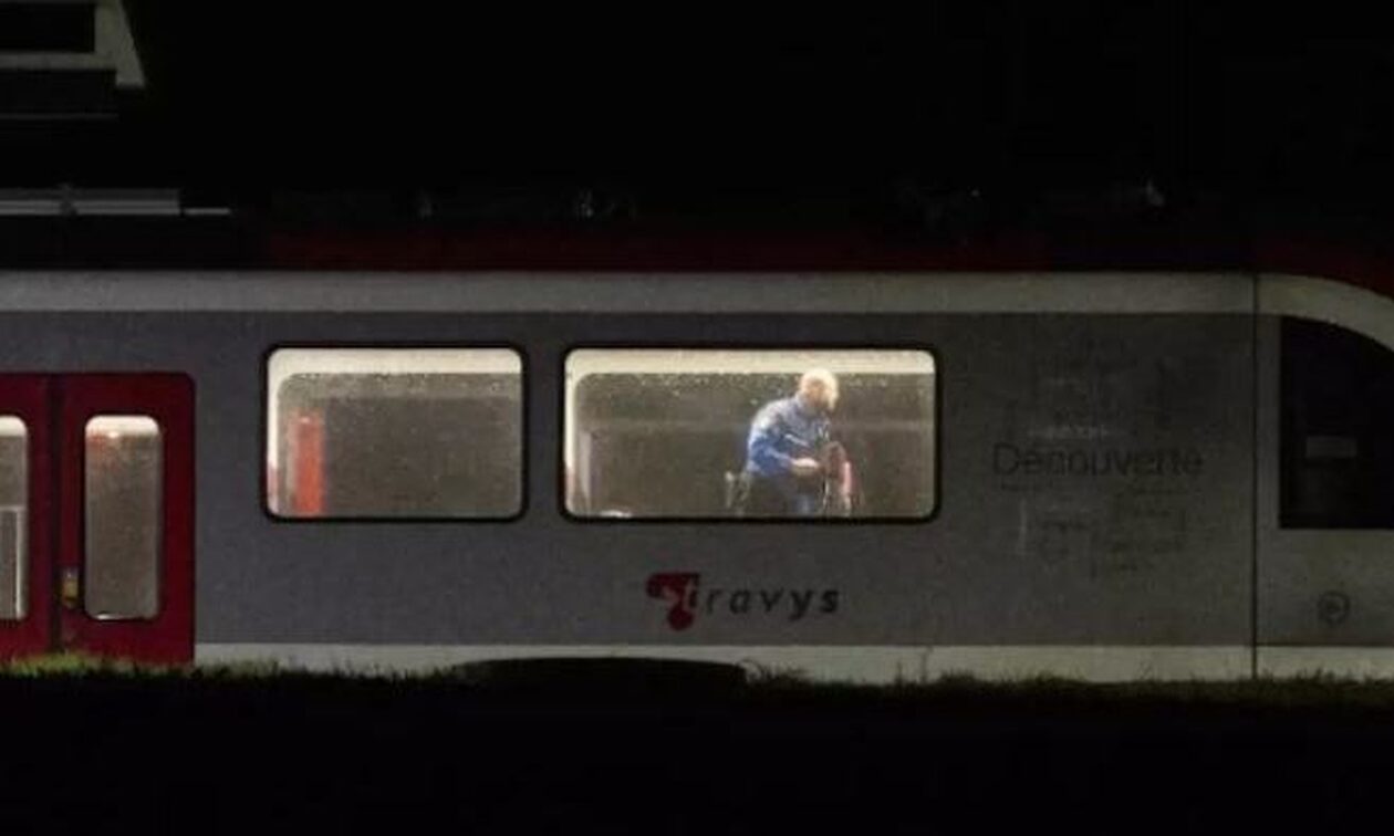 Θρίλερ στην Ελβετία: Οπλισμένος Ιρανός που ζητούσε άσυλο κράτησε ομήρους – Τον σκότωσε η αστυνομία