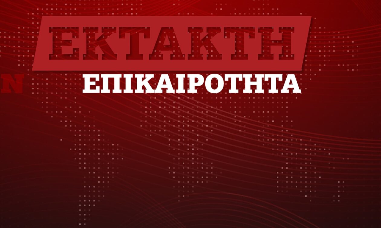 Κωνσταντίνος Πολυχρονόπουλος: «Η απάντησή μου προς όλους είναι ελάτε να δείτε τι κάνω»