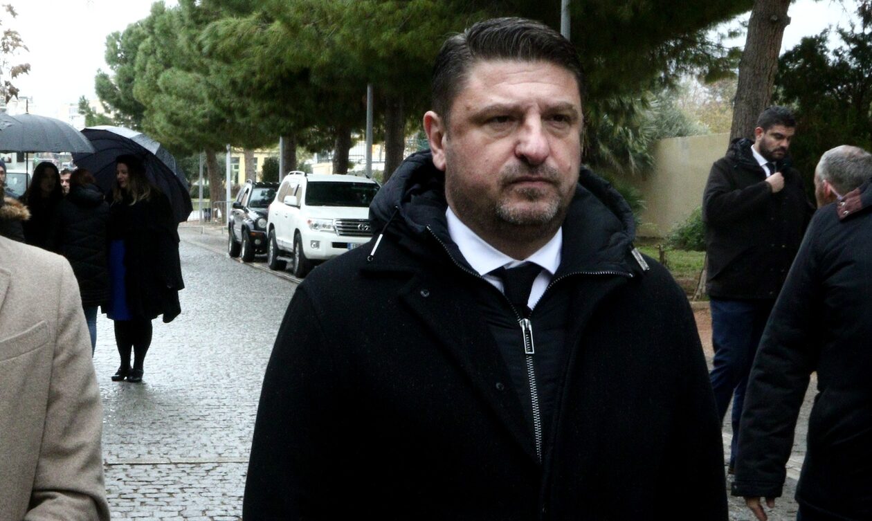 Νίκος Χαρδαλιάς: Ανέγερση τριών σχολείων σε Φυλή, Αρτέμιδα και Γαλάτσι