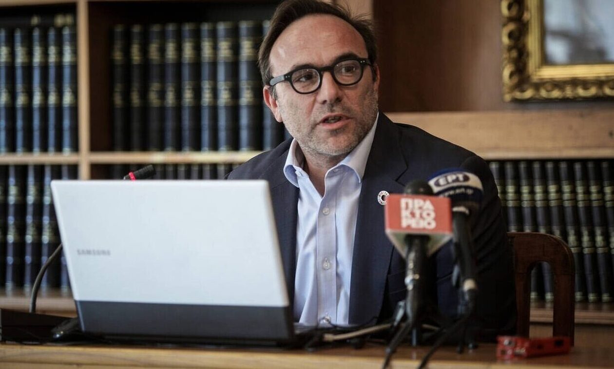 Πέτρος Κόκκαλης: Συγκροτείται το πράσινο ρεύμα