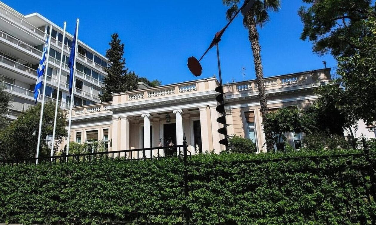 Κυβερνητικές πηγές: Την Τρίτη το μεσημέρι ο ραντεβού Μητσοτάκη με τους αγρότες