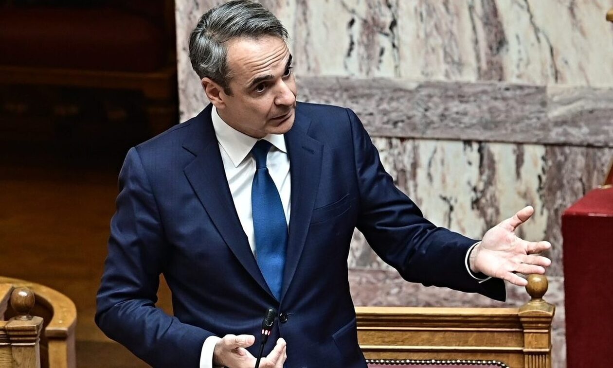 Κυριάκος Μητσοτάκης: Στόχος να δημιουργηθούν 200.000 θέσεις εργασίας