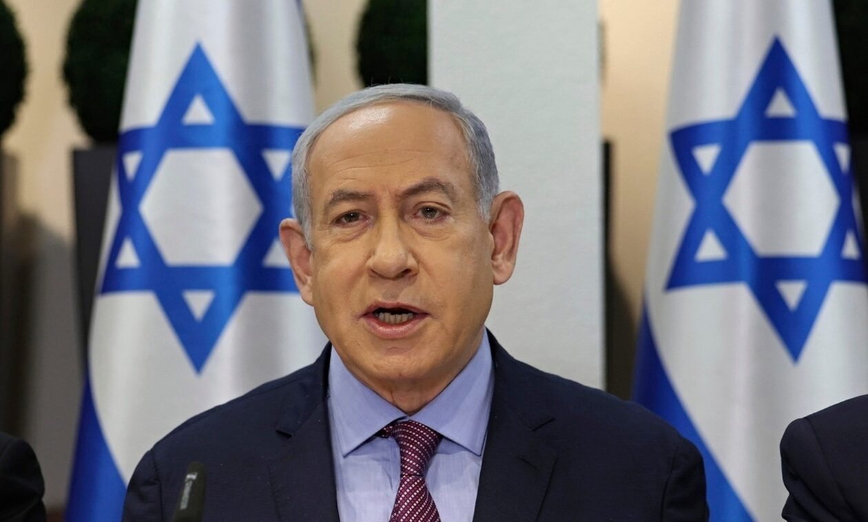 Πόλεμος στο Ισραήλ: Εντολή Νετανιάχου για εκκένωση της Ράφα – Φόβοι για νέα κλιμάκωση