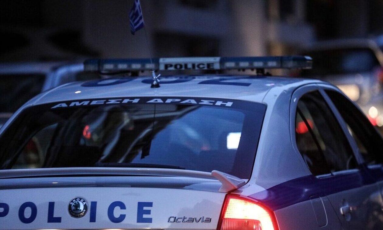 Ωρωπός: Συνελήφθησαν δύο άτομα – Εκκρεμούσαν καταδικαστικές σε βάρος τους αποφάσεις