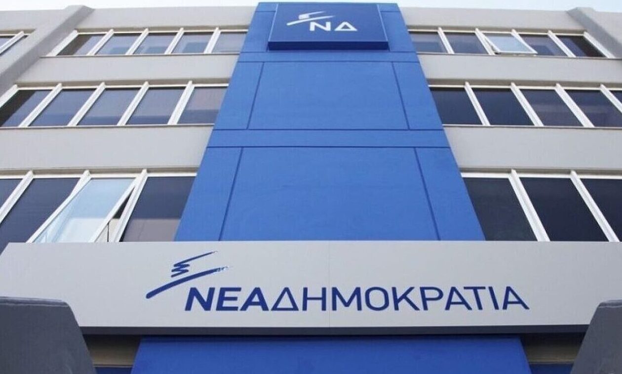 Δημοσκόπηση ALCO: Συντριπτική συσπείρωση στη Νέα Δημοκρατία