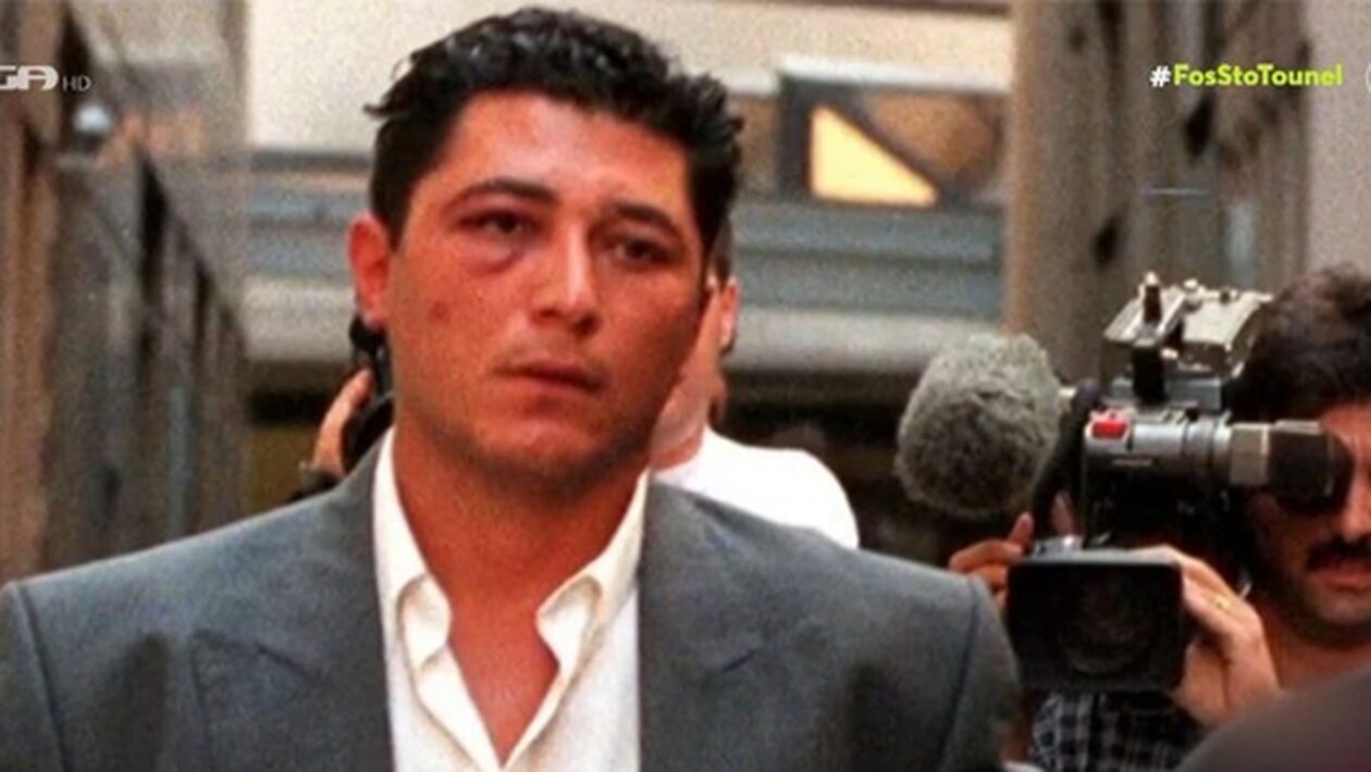 Φως στο Τούνελ: Στα άδυτα της ομοσπονδιακής Αστυνομίας της Αυστραλίας για καταζητούμενο ομογενή