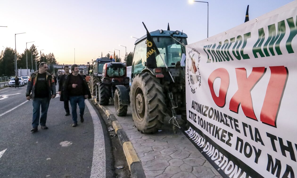 Μαρινάκης: Η συνάντηση της Τρίτης Μητσοτάκη – αγροτών δεν θα είναι ούτε η πρώτη, ούτε η τελευταία