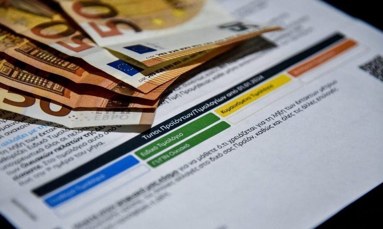 Μελέτη: Κέρδος έως και 20% από την επιλογή του φθηνότερου τιμολογίου ρεύματος