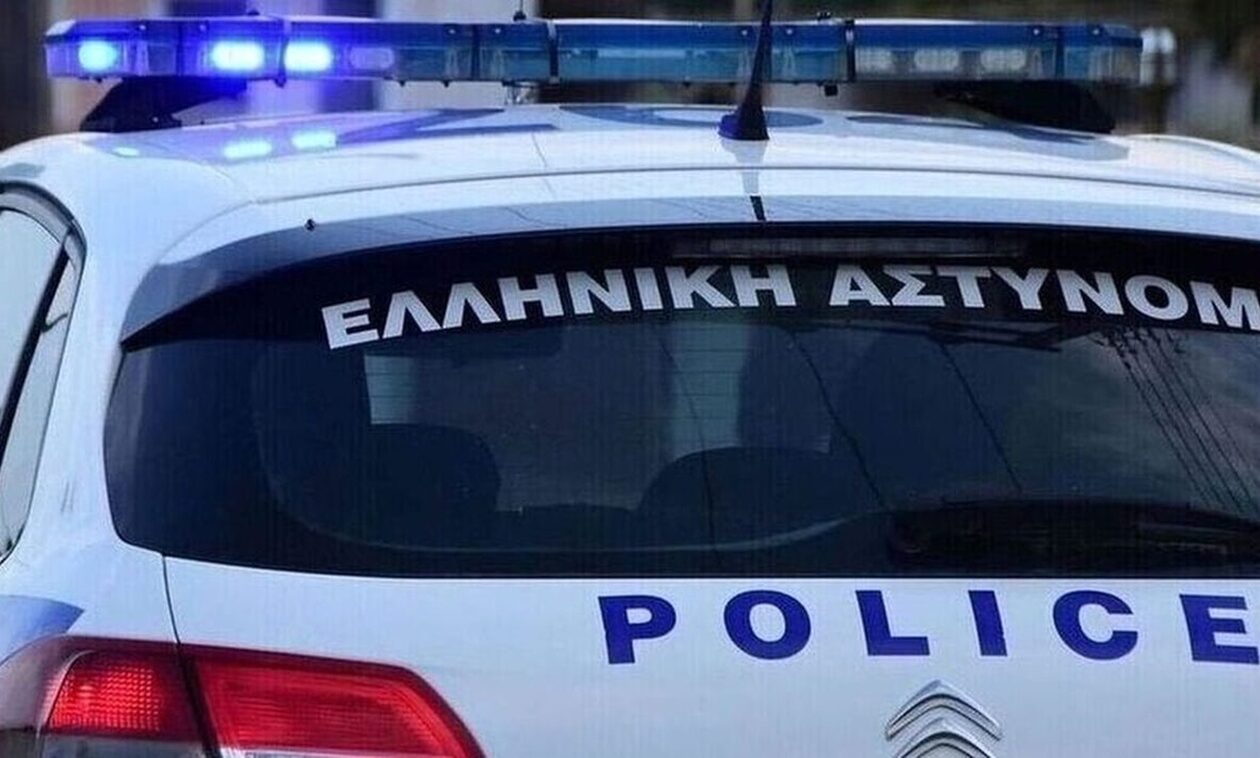 Βόλος: Στο νοσοκομείο 50χρονος μετά από επίθεση με μαχαίρι