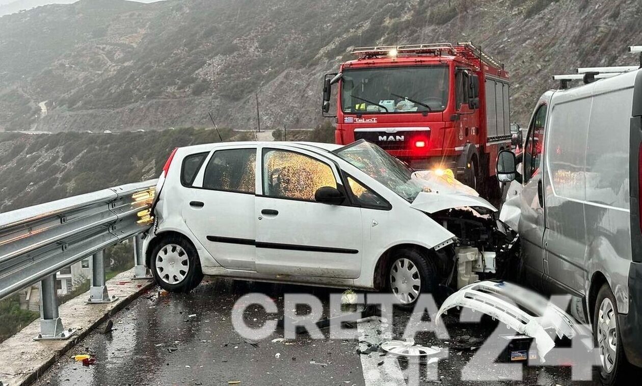 Κρήτη: Σήμερα η τελευταία πράξη του δράματος – Κηδεύεται ο μικρός Νικόλας