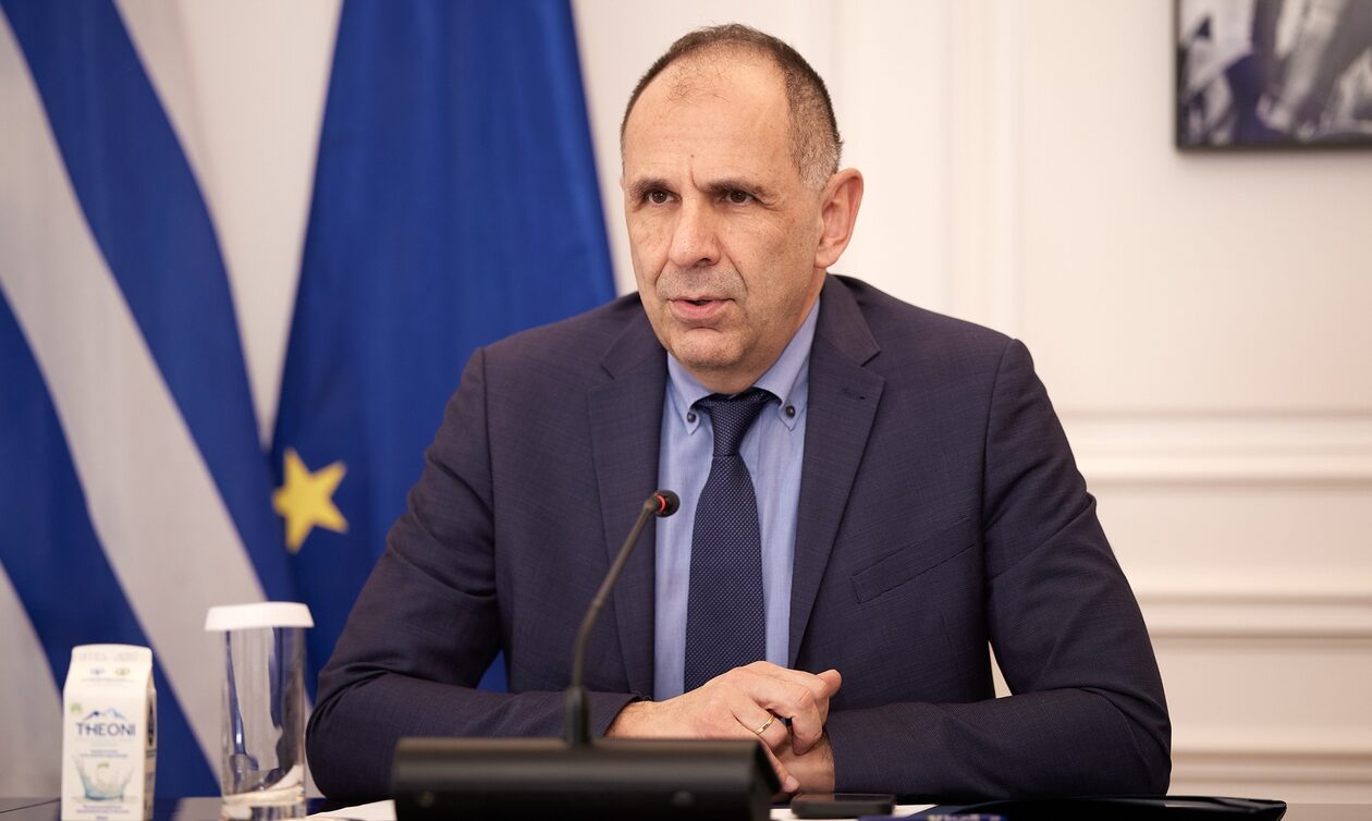 Κοινό ανακοινωθέν Στρατηγικού Διαλόγου ΗΠΑ – Ελλάδας: Επιταχύνεται η εμβάθυνση της συνεργασίας