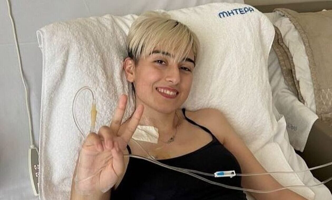 Σήμερα το τελευταίο αντίο στην Ραφαέλα Πιτσικάλη: Η τελευταία επιθυμία της