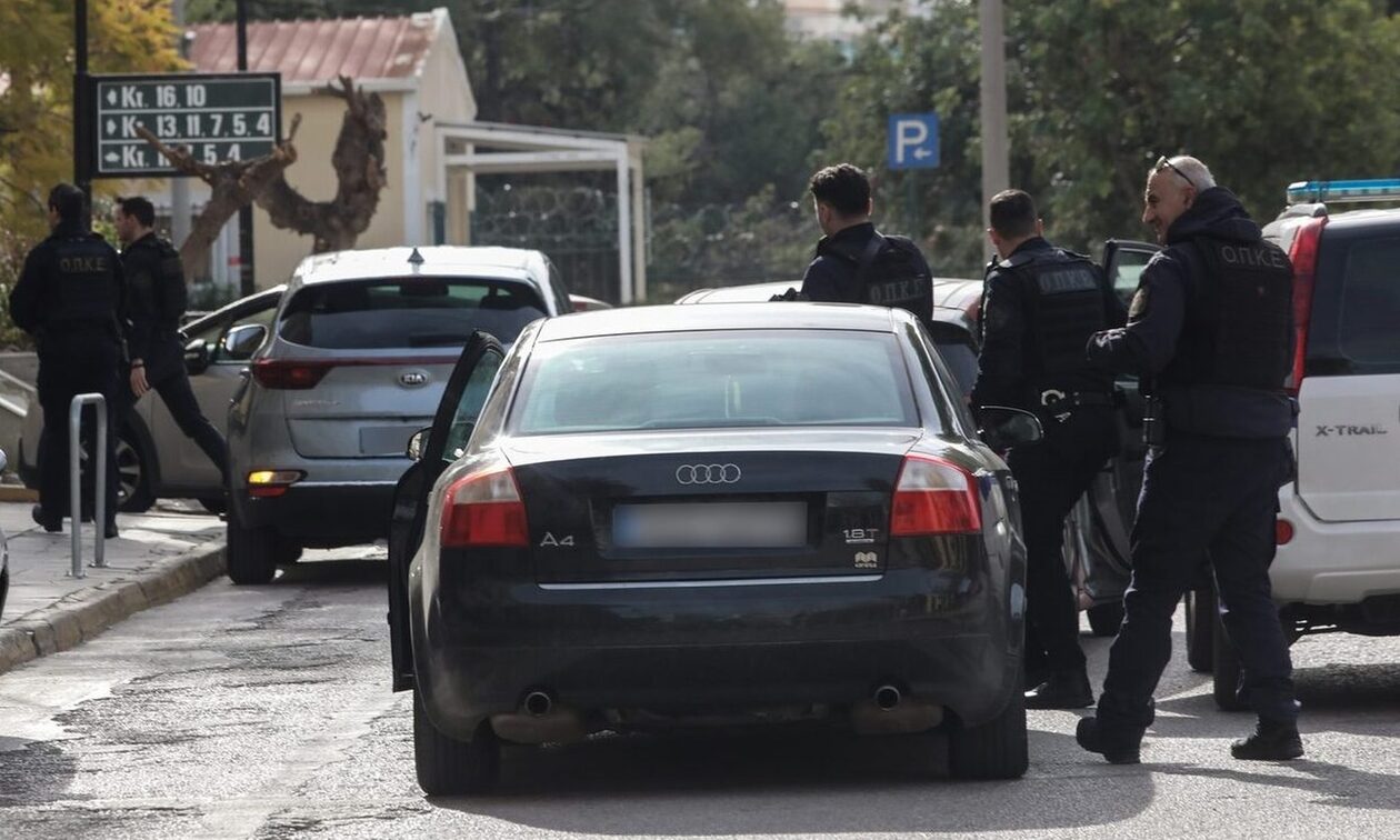 Δίωξη για πλημμέλημα στον πορτιέρη – Στην Αθήνα το ηγετικό μέλος των Πυρήνων της Φωτιάς