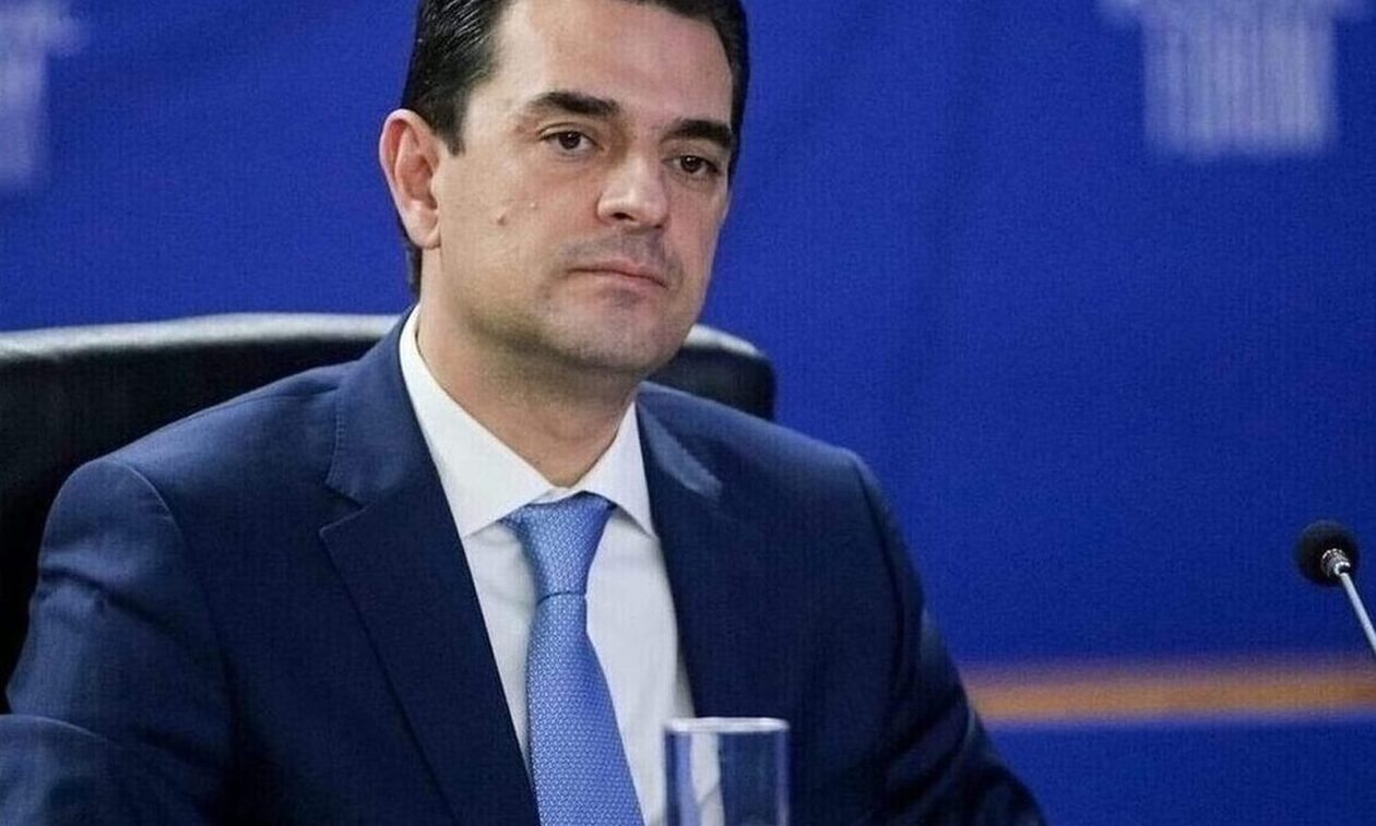 Σκρέκας: Έχουμε δημιουργήσει και καλλιεργούμε διαρκώς ένα υγιές,περιβάλλον για το επιχειρείν
