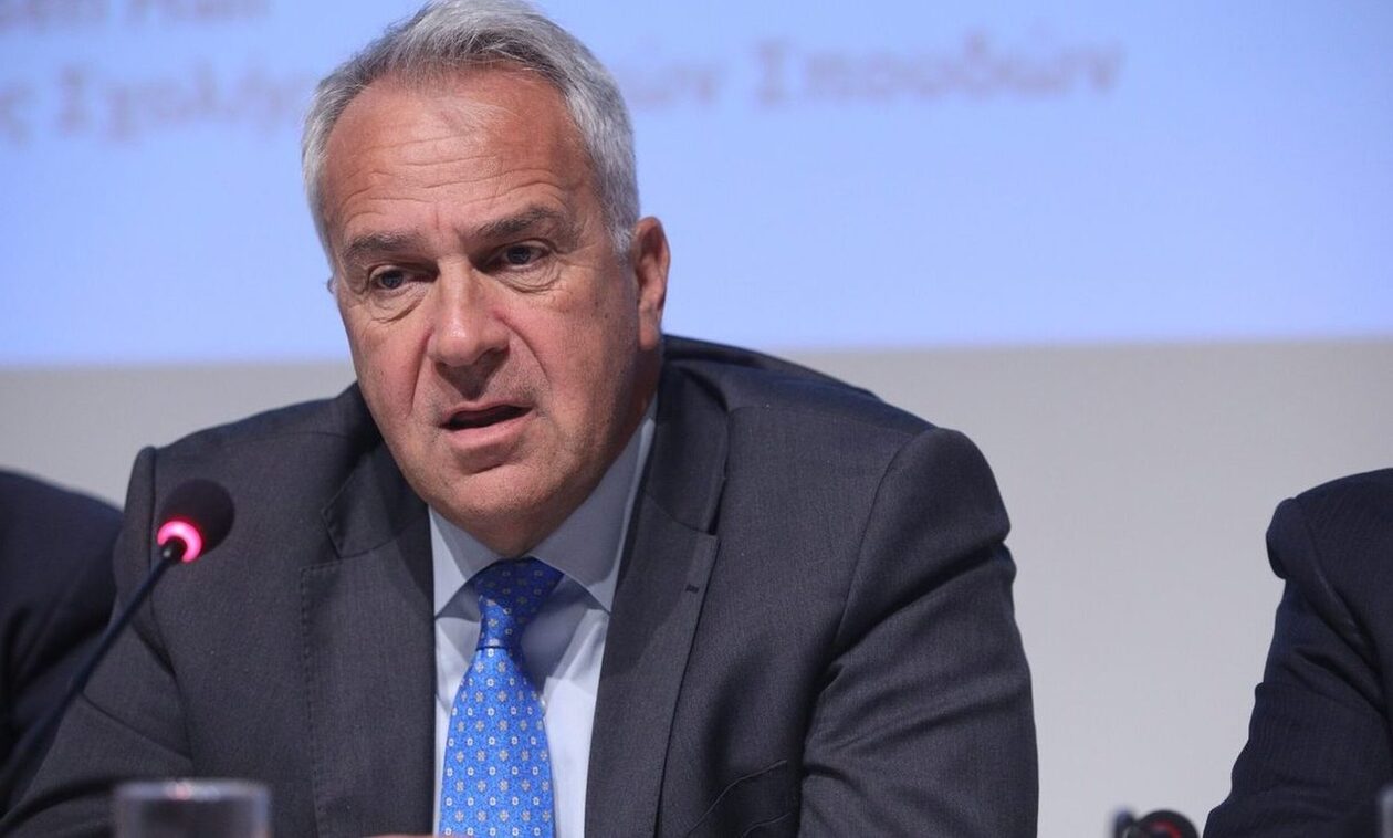 Βορίδης: Η ΝΔ είναι και θα παραμείνει το ισχυρότερο ευρωπαϊκό δεξιό κόμμα