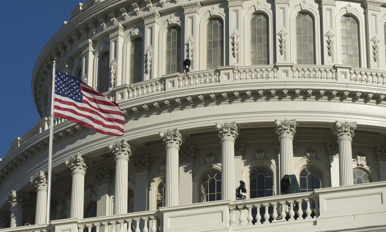 ΗΠΑ: Μνημόνιο Εθνικής Ασφάλειας για αγορά αμερικάνικου στρατιωτικού υλικού