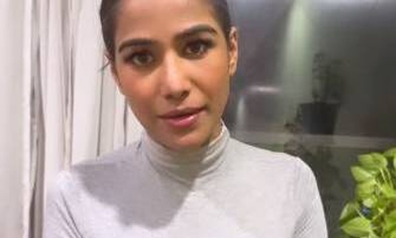 Μοντέλο που προσποιήθηκε πως πέθανε: Είμαι περήφανη για αυτό που έκανα