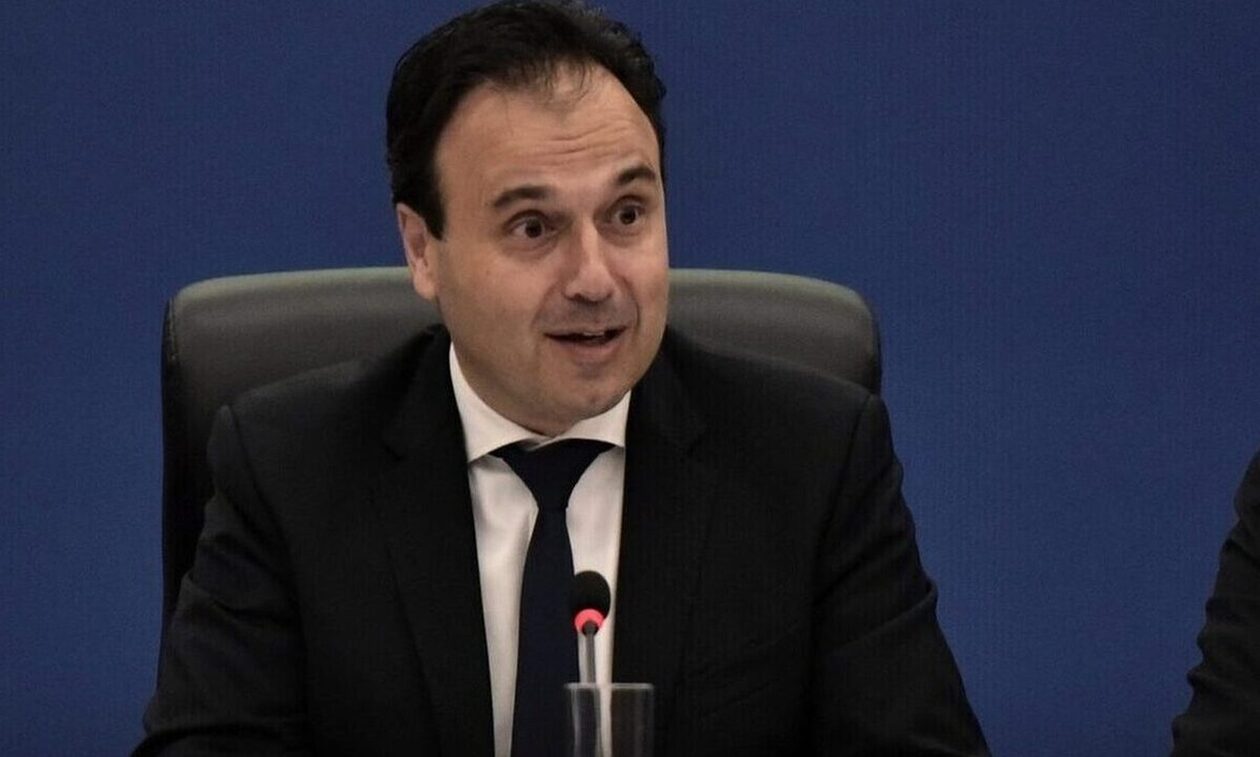 Παπαστεργίου: «Η Εθνική Αρχή Κυβερνοασφάλειας για ασφαλείς ψηφιακές υποδομές»